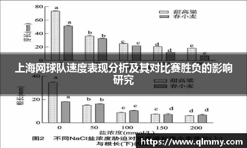 上海网球队速度表现分析及其对比赛胜负的影响研究